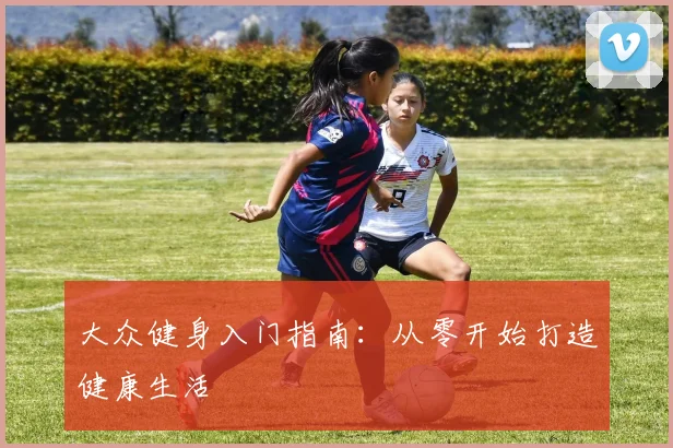 大众健身入门指南：从零开始打造健康生活