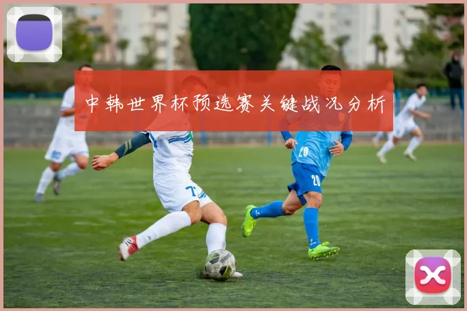 中韩世界杯预选赛关键战况分析